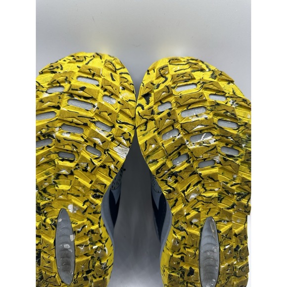 NEW BALANCE Womens Size 8 Dynasoft Nitrel V5 Trail  Grey Multi RUNNING Shoes - Picture 9 of 16